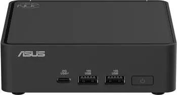 ASUS NUC 15 Pro Slim Kit RNUC15CRKU5063C2
