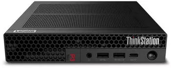 Lenovo ThinkStation P3 Tiny G2 30K5006EGE
