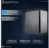 Sedatech Office PC - UCC2801I2I1HF (i5-12400 / Intel UHD Graphics 730 / 32GB / 2TB)
