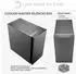 Sedatech Office PC - UCC2801I2I1HF (i5-12400 / Intel UHD Graphics 730 / 32GB / 2TB)