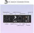 Sedatech Office PC - UCC2801I2I1HF (i5-12400 / Intel UHD Graphics 730 / 32GB / 2TB)