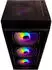 Captiva PC Advanced Gaming I95-217 TFT Bundle