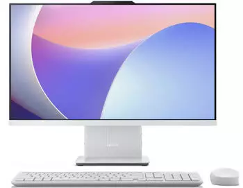Lenovo IdeaCentre AIO 27ARR9 F0HQ0083GE