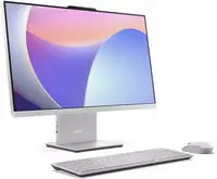 Lenovo IdeaCentre AIO 27ARR9 F0HQ・All-in-One (Komplettl&ouml;sung) (F0HQ008RGE)