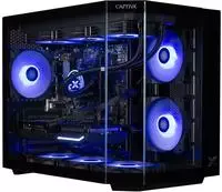 CAPTIVA Gaming-PC "Advanced Gaming R95-885"