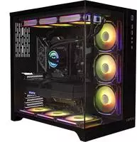 Captiva PC Highend Gaming I98-871 (i7-14700KF/RTX5070 Ti 16GB GDDR7/SSD