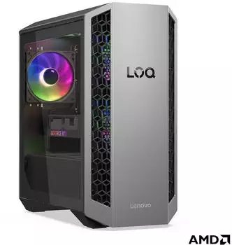 Lenovo LOQ Tower Gen 10 26ADR10 91DF006XGF