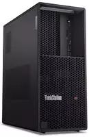 Lenovo ThinkStation P3 Gen 2 30HT - Tower - 1 x Core Ultra 9 285K - vPro Enterprise -