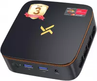 Blackview MP20-3300U, Blackview MP20 Ryzen 3 3300U Desktop-PC, Win 11Pro 3,6 GHz,