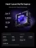 MinisforumAI X1 Pro, HX 470