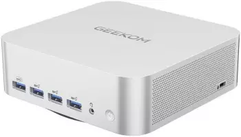 Geekom A7 Max (R9-7940HS + 16GB + 1TB)