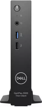 Dell OptiPlex 3000 Thin Client GKJ34