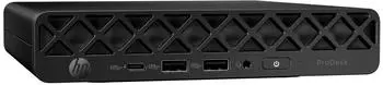 HP ProDesk 4 Mini G1i D3JV5ES