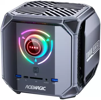 Acemagic M1A Pro+