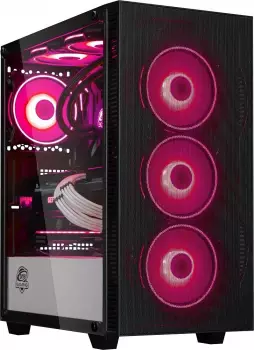 One Gaming PC AN290