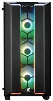Captiva Advanced Gaming I95-801