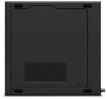 Lenovo ThinkStation P3 Tiny G2 30K5006RGE