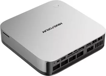 Minisforum AI X1 Pro (Ryzen AI 9 HX370 / 32GB / 512GB)