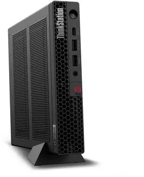 Lenovo ThinkStation P3 Tiny G2 30K5006TGE