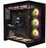 Captiva Highend Gaming R98-813 (Ryzen 7 7800X3D/RTX5070 12GB GDDR7/SSD 1TB/32GB/WLAN/w/o OS)