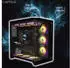 Captiva Highend Gaming R98-813 (Ryzen 7 7800X3D/RTX5070 12GB GDDR7/SSD 1TB/32GB/WLAN/w/o OS)
