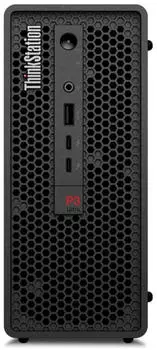 Lenovo ThinkStation P3 Ultra 30HA00BMGE