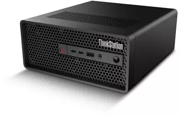 Lenovo ThinkStation P3 Ultra Gen2 30J5007KGE