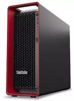 Lenovo ThinkStation P7 30F3 - Tower - 1