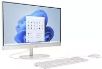 HP 24-cr0242ng PC