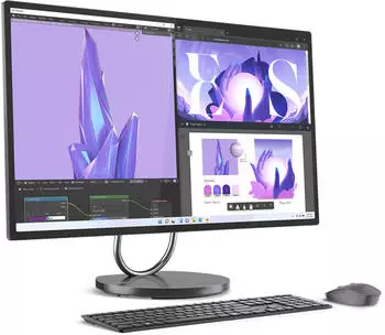 Lenovo Yoga AiO 32ILL10 F0HX001QGE