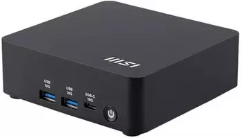 MSI Cubi NUC AI 1UMG-038BES