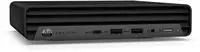 HP Pro Mini 400 G9 DM D3JT7ES [Intel i3-13100T, 16GB RAM, 256GB SSD, Intel UHD