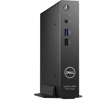Dell OptiPlex 3000 Thin Client PNJVV
