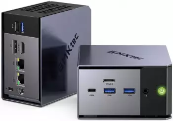 GMKtec NucBox K16