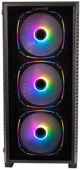 Captiva PC Advanced Gaming I95-478 TFT Bundle