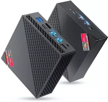 Acemagician AM06 Pro (7730U / 32GB / 512GB)