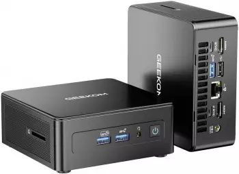 Geekom IT15 (285H / 32GB / 1TB)