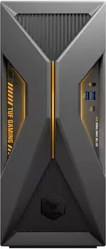 ASUS TUF Gaming T500MV-07240H0590