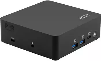 MSI Cubi NUC AI 1UMG-063EU