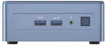 Geekom Mini IT13 (i9-13900HK + 16GB + 1TB)