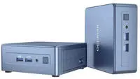 GEEKOM Mini IT13 Mini-PC Intel Core i5-13600H 16 GB RAM 512 GB SSD Win11