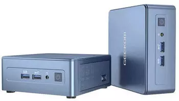 Geekom Mini IT13 (i5-13600H + 16GB + 512GB)