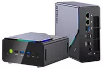 Mini-PC GMKtec K12 Ryzen 7 H 225 16 GB 255 32 GB RAM + 1 TB SSD WIN 11 Pro