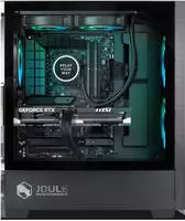 Joule Performance Gaming PC RTX5060TI 8G R5 32GB 2TB L1142991