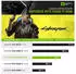 Kiebel Gaming PC Invader XS V Ryzen 7 5700X / 16GB DDR4 / RTX 5060 Ti 8GB / 1TB SSD / WLAN / Windows 11 (202680)