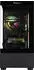 Kiebel Gaming PC Invader XS V Ryzen 7 5700X / 16GB DDR4 / RTX 5060 Ti 8GB / 1TB SSD / WLAN / Windows 11 (202680)