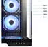 Kiebel PC Set Gaming mit 27 Zoll TFT Curve V Ryzen 5 5600GT / 32GB DDR4 / Vega Grafik / 1TB SSD / WLAN / Windows 11 (191431)