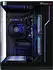 Kiebel PC Set Gaming mit 27 Zoll TFT Curve V Ryzen 5 5600GT / 32GB DDR4 / Vega Grafik / 1TB SSD / WLAN / Windows 11 (191431)
