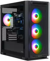 Ankermann-PC Ankermann Eternity Gaming PC, Intel Core i7-13700F, Nvidia GeForce RTX