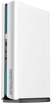 Minisforum AtomMan G1 Pro RTX 5060 / Ryzen 9 8945HX / 32GB / 1TB / Windows 11 Pro